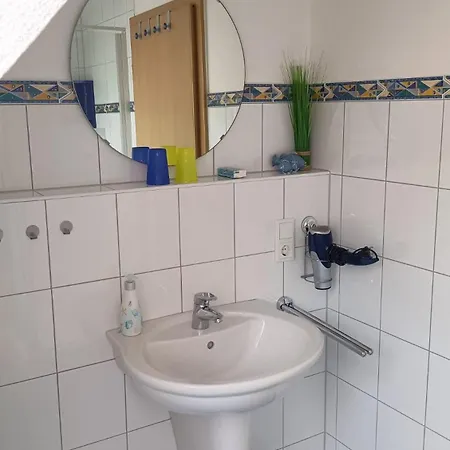 Appartement Melles Norderney