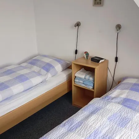 Melles Appartement *