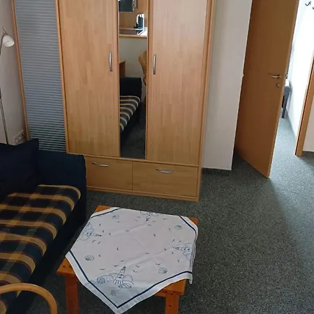 Appartement Melles